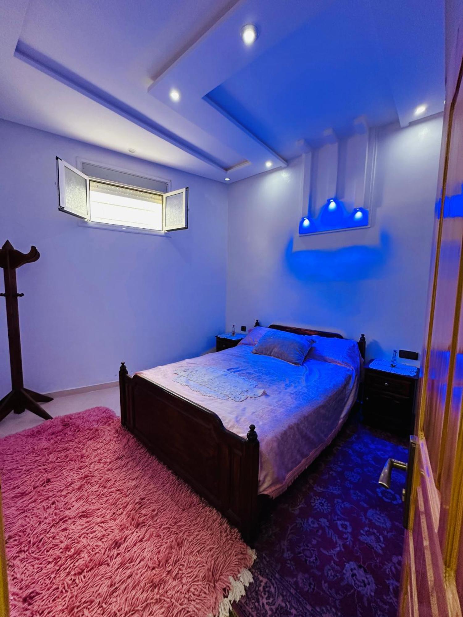 Apartamento Dar Chamali Xauen Exterior foto