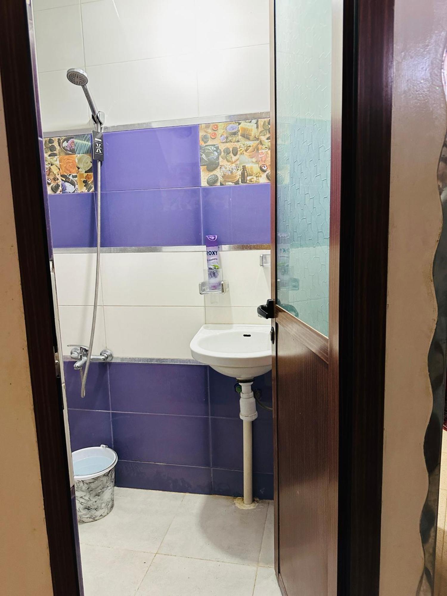 Apartamento Dar Chamali Xauen Exterior foto