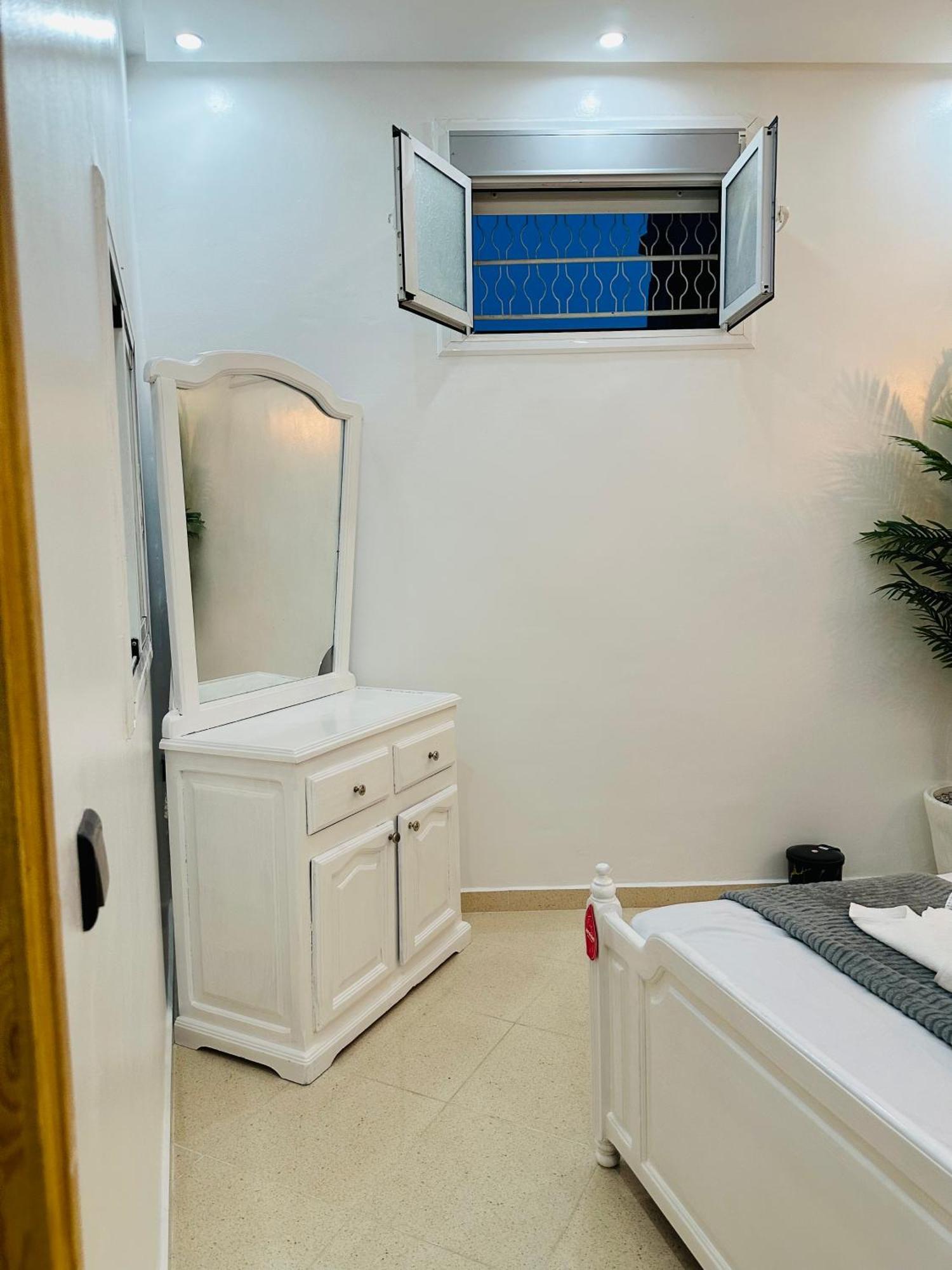 Apartamento Dar Chamali Xauen Exterior foto